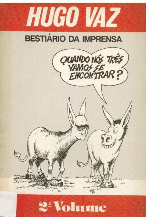 Bestiário da Imprensa